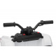 Vozidlo Quad Sport TX ATV Bílý
