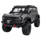 Auto R/C WILDERNESS 1:10 Šedé