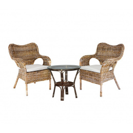 Aga Ratanová sestava CYGNUS