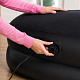 Bestway Nafukovací matrace Single Premium s pumpou 191x97x46 cm