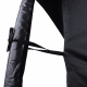 Aga Stan na trampolínu EXCLUSIVE 180 cm (6 ft) Černý
