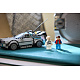 LEGO® Speed Champions 77256 Stroj času z filmu Návrat do budoucnosti