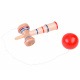 Dřevěná hra Kendama GR0462
