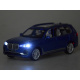 Model BMW X7 SUV 1:32 ZA3756