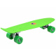 FISZKA barevný skateboard SP0575