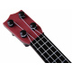 Mini kytara pro děti Ukulele 25 cm IN0154 CB