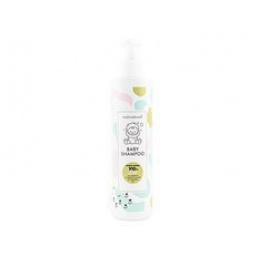 Dětský šampon BIO 250 ml 0m+ NATINATURALI