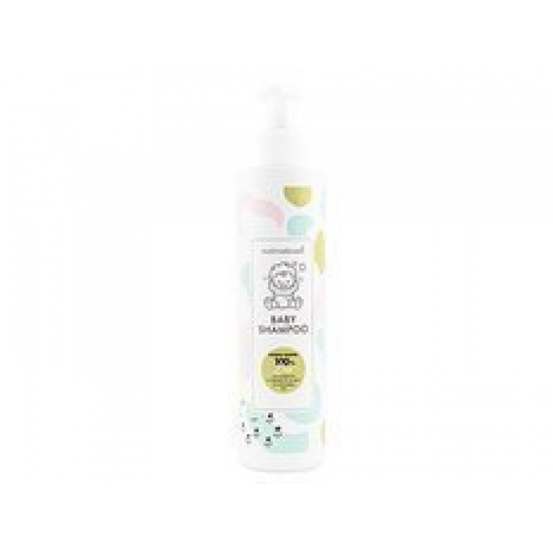 Dětský šampon BIO 250 ml 0m+ NATINATURALI