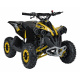 RENEGADE HighPer 49CC Žlutá spalovací čtyřkolka