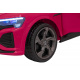 Vozidlo Audi SQ8 Růžové