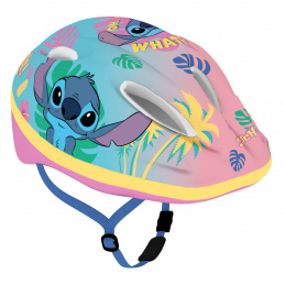 PŘILBA NA KOLO STITCH