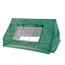 Aga Zahradní fóliovník MR4009 180x142x30/93 cm