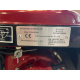 KraftWorld Třífázová benzínová elektrocentrála DH-8500 3 kW