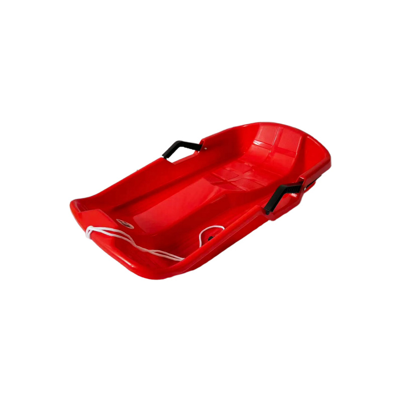 Aga Boby Červené 6DZ024 - RED - 2. JAKOST