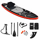 Aga Paddleboard 6SAF049 320x81x15 cm
