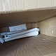 Aga Domácí ventilátor 43 cm Bílý 6DAZ450 - II. JAKOST
