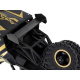 Aga RC auto Rock Crawler 2.4GHz 1:8 51 cm černé