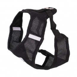 Aga Postroj pro psy + vodítko velikost  XL