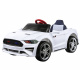 Elektrické autíčko Mustang GT s dálkovým ovládáním PA0169 Červené