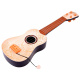 Dětská kytara s trsátkem IN0095