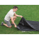 Bestway  Rámový kryt bazénu 404x201cm 58232