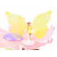 Květinový set Wing Fairies Goliath ZA3042