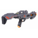 MEGA Blaze Storm Rifle Grey