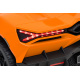 Vozidlo Lamborghini Revuelto Oranžové