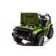 Vozidlo Off Road MOUNTAIN Zelené