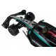 Bolid R/C 1:12 Mercedes-AMG F1 W15 E Performance Černý RASTAR