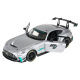Autíčko R/C 1:14 Mercedes-AMG GT2 Šedé RASTAR