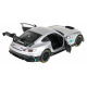 Autíčko R/C 1:14 Mercedes-AMG GT2 Šedé RASTAR