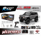 Auto R/C WILDERNESS 1:10 Šedé