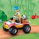 LEGO® Friends 42648 Péče o zvířátka v pandí záchranné stanici