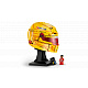 LEGO® Editions 43022 Helma Lewis Hamilton ze Scuderia Ferrari HP