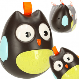 Aga Senzorická Sova pro nejmenší