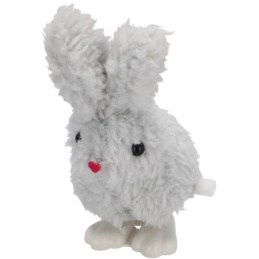 Skákající natahovací zajíc