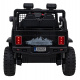Vozidlo OFF ROAD 4x4 SPORT černé