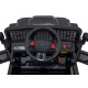 Vozidlo OFF ROAD 4x4 SPORT černé