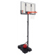 Basketbal 205cm + Příslušenství