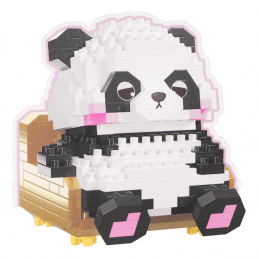 Sada Kostek Panda 303ks.