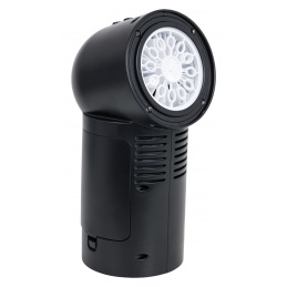 Přenosný Stroj na Výrobu Bublin s Funkcí Zvuku