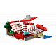 LEGO® Minecraft® 21275 TNT dům v džungli