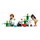 LEGO® Friends 42648 Péče o zvířátka v pandí záchranné stanici