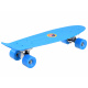 FISZKA barevný skateboard SP0575