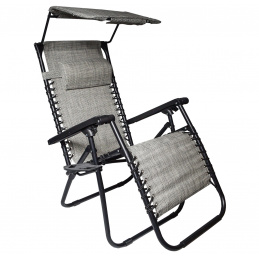 Aga Zahradní křeslo GRT MR57ACH