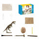 Aga4Kids Sada pro malé paleontology T-Rex