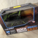 Aga RC auto Rock Crawler HB 2.4GHz 1:18 zelené 2DZ036