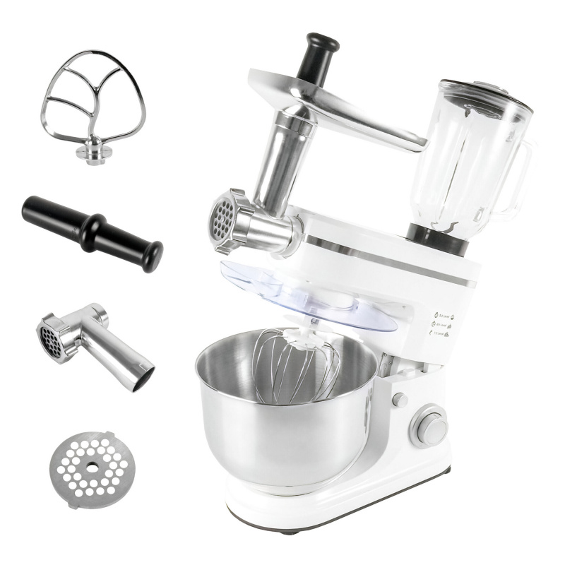 Aga Multifunkční kuchyňský robot 6DAZ065 - 2. JAKOST