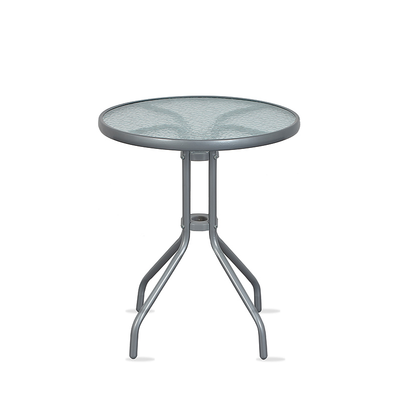 Linder Exclusiv Zahradní stůl DAZ690 71x60 cm - II. JAKOST